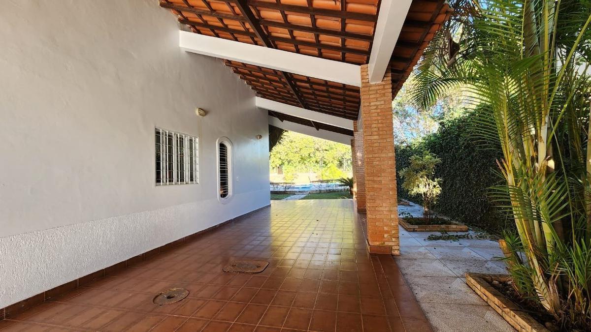 Casa em Condomínio, Lago Sul, 4 Quartos, 4 Vagas, 1 Suíte