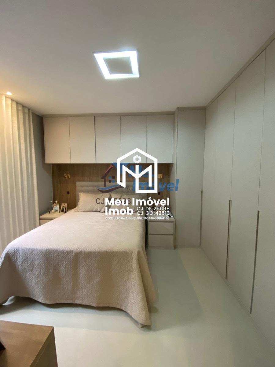 Casa, Brasília/Plano Piloto, 3 Quartos