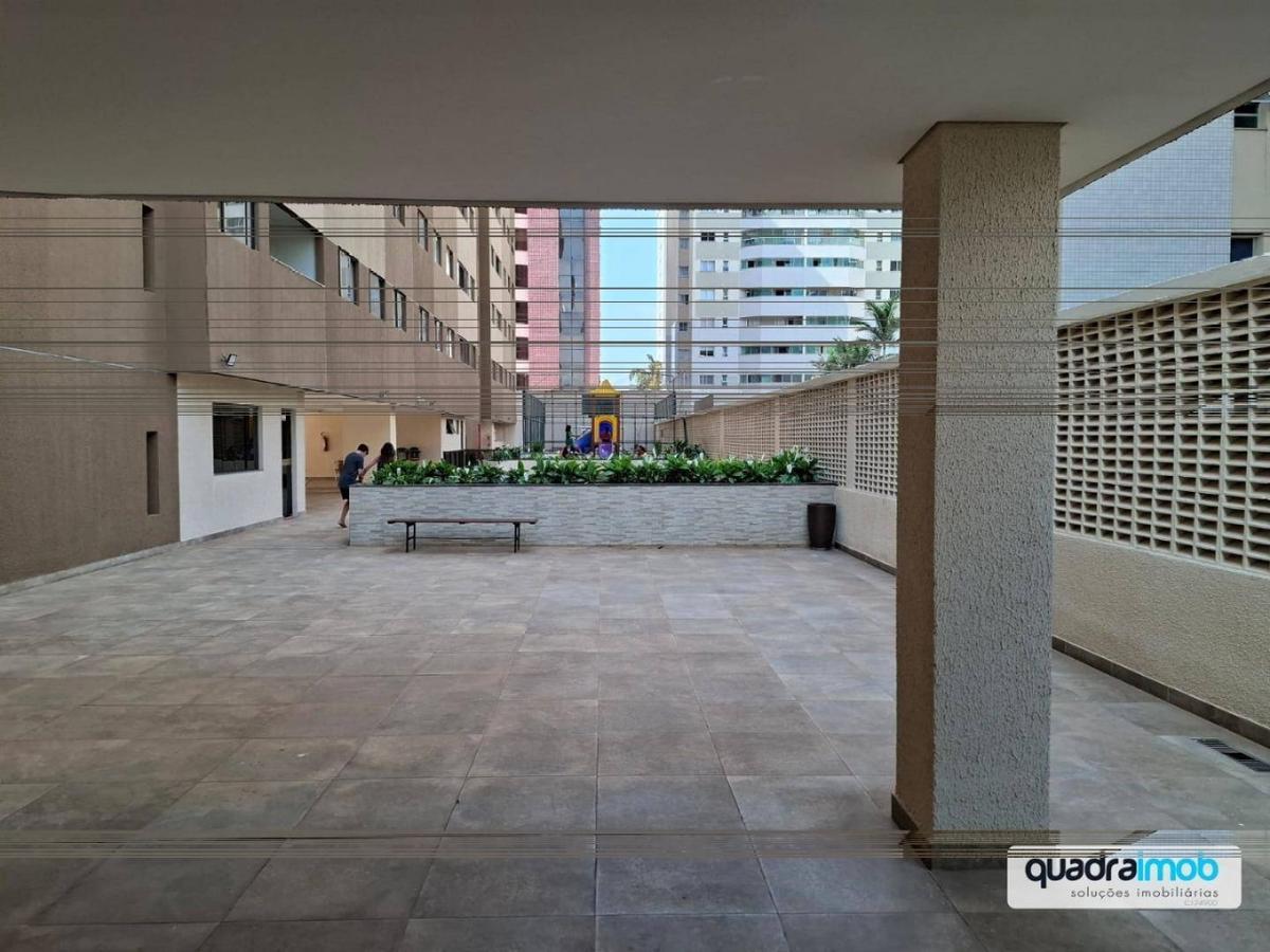 Apartamento, Sul, 3 Quartos, 1 Vaga, 1 Suíte