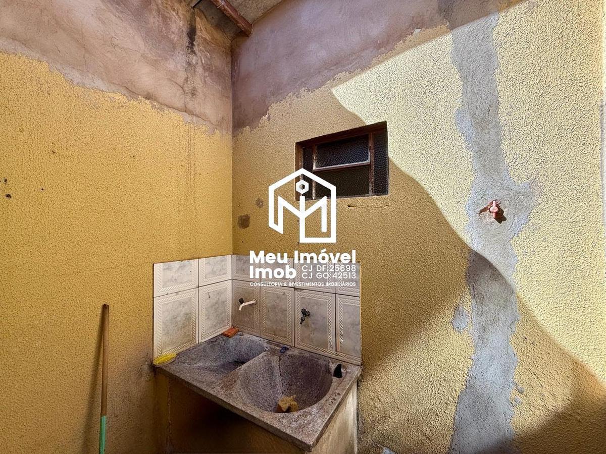 Loja, Ceilândia Norte, 0 Quarto