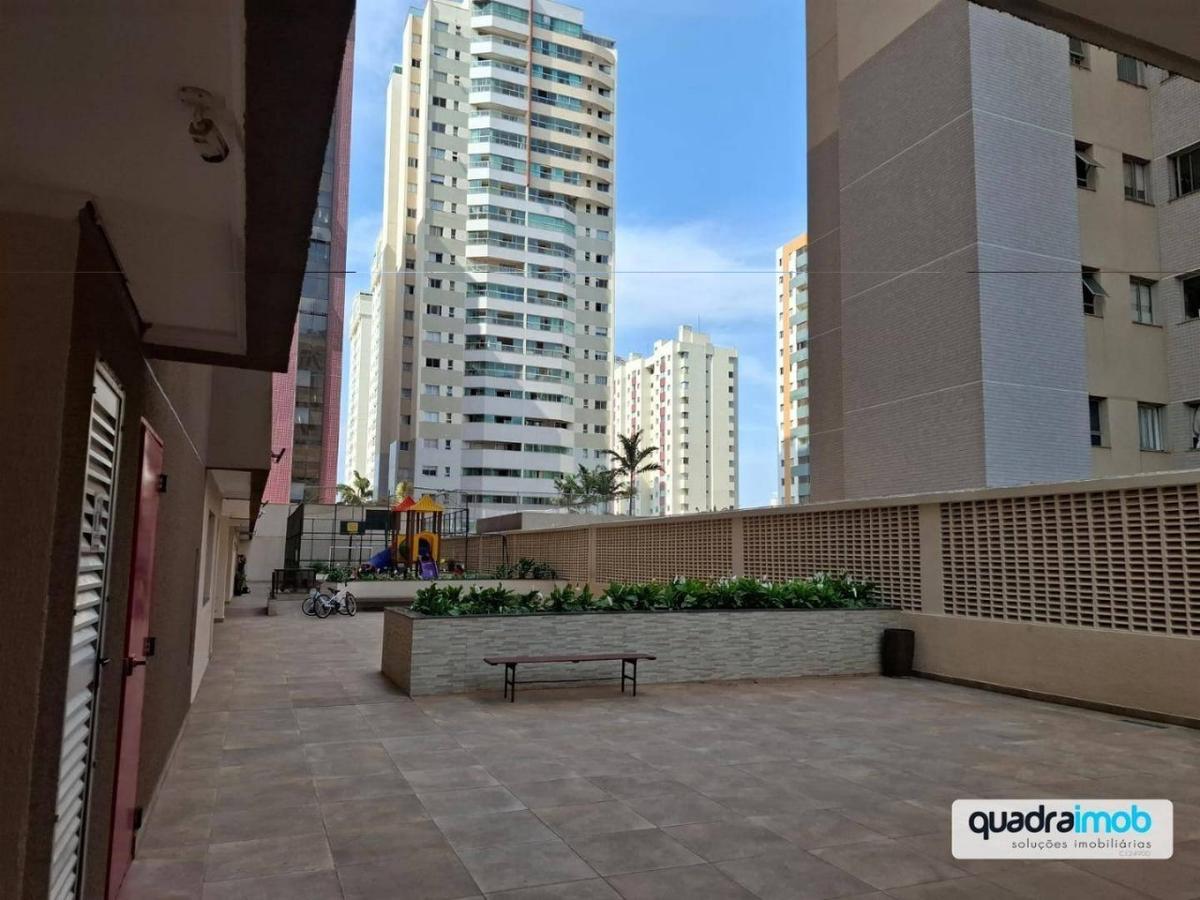 Apartamento, Sul, 3 Quartos, 1 Vaga, 1 Suíte
