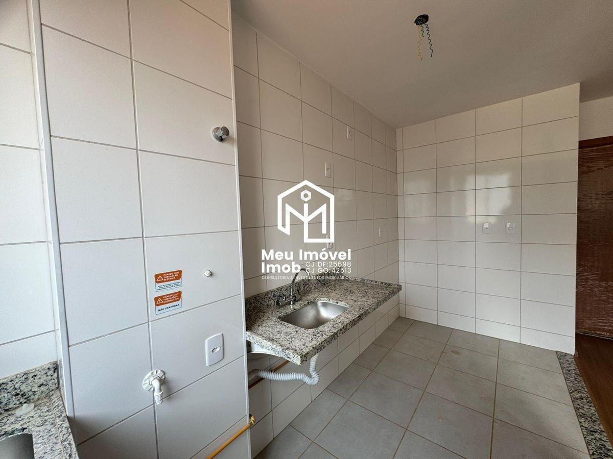 Apartamento, Ceilândia Sul, 2 Quartos