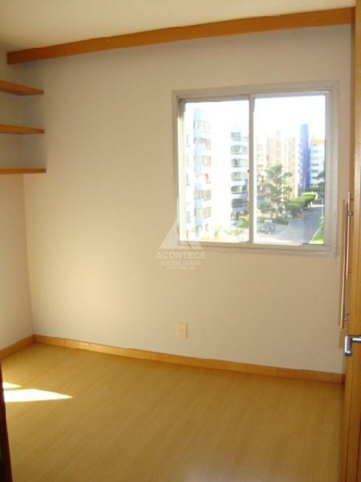 Apartamento, Sudoeste, 3 Quartos, 1 Vaga, 1 Suíte