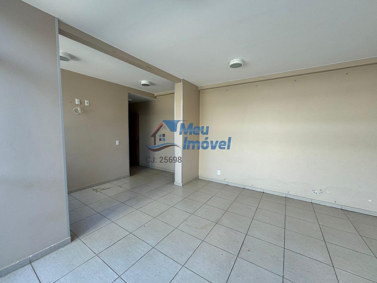 Apartamento, Samambaia Norte, 1 Quarto