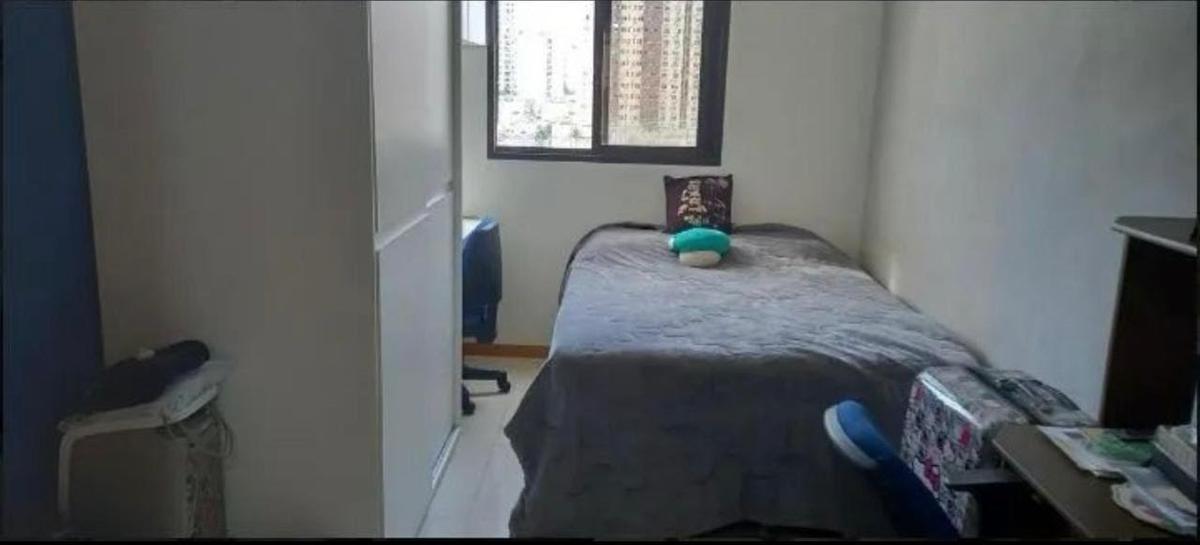 Apartamento, Norte, 1 Quarto