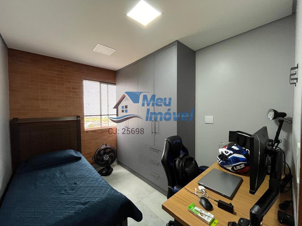 Apartamento, Samambaia Sul, 2 Quartos