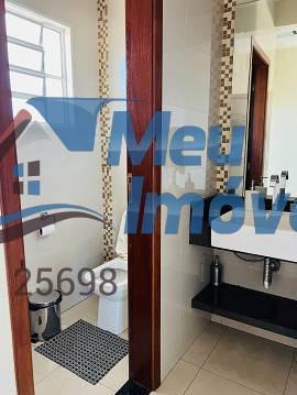 Casa, Brasília/Plano Piloto, 4 Quartos, 4 Vagas, 3 Suítes