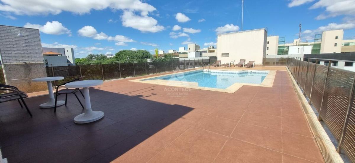 Apartamento, Asa Norte, 2 Quartos