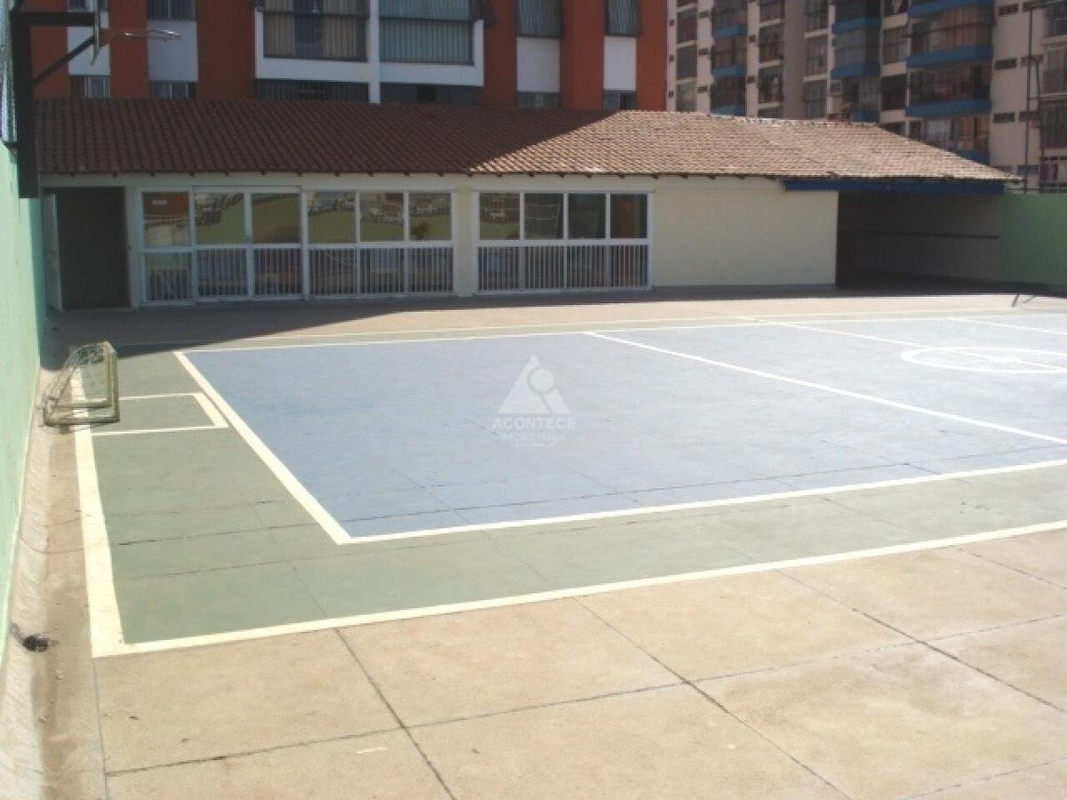 Apartamento, Taguatinga Norte, 3 Quartos, 1 Vaga