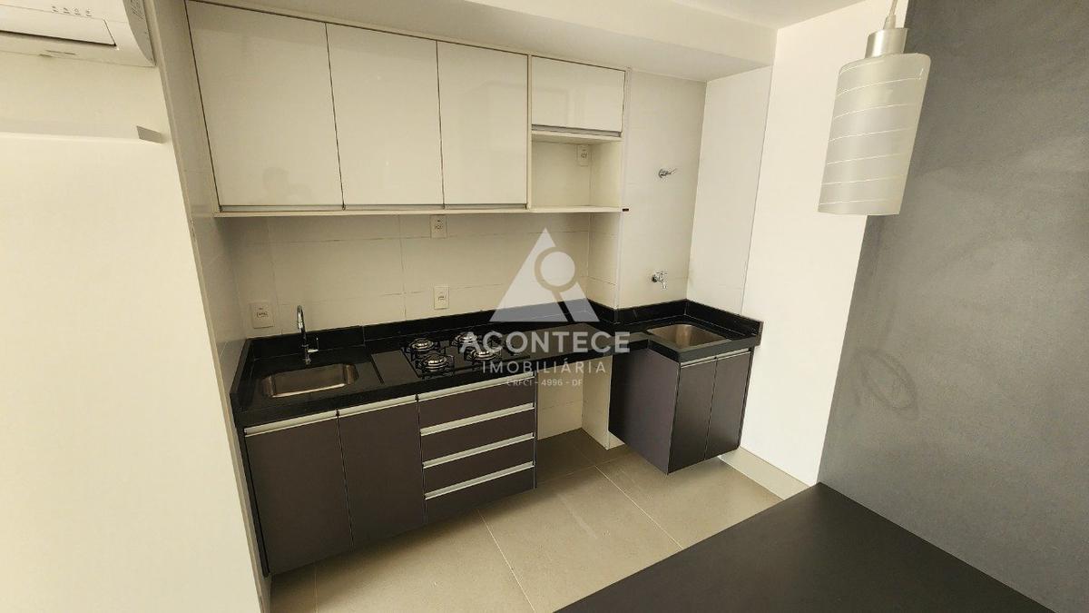 Apartamento, Noroeste, 1 Quarto, 1 Vaga