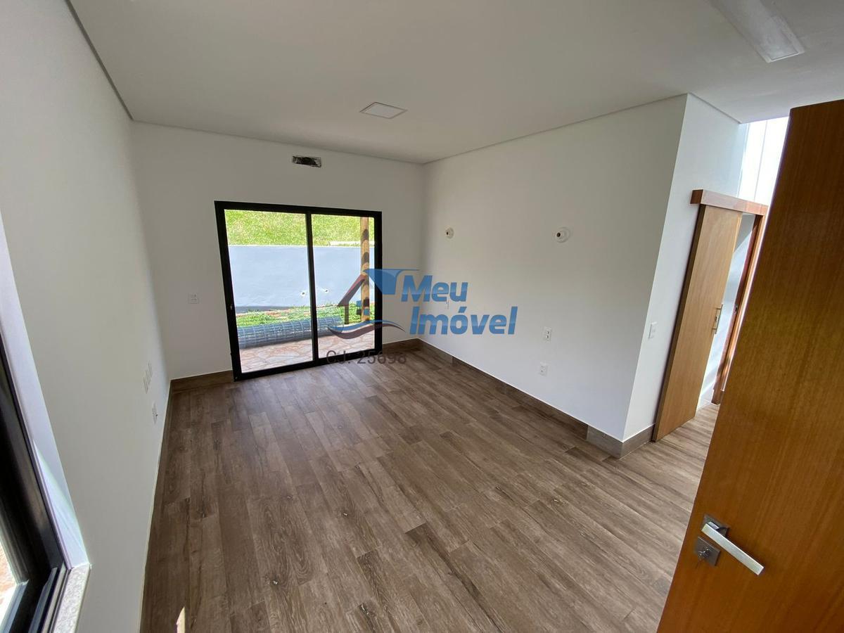 Casa em Condomínio, Setor Habitacional Jardim Botânico, 4 Quartos, 2 Vagas, 2 Suítes