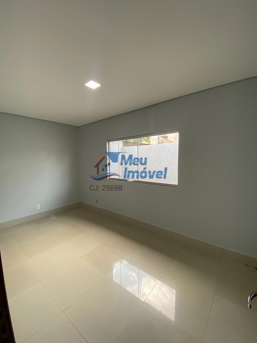 Casa, Setor Habitacional Vicente Pires, 4 Quartos, 4 Vagas, 2 Suítes
