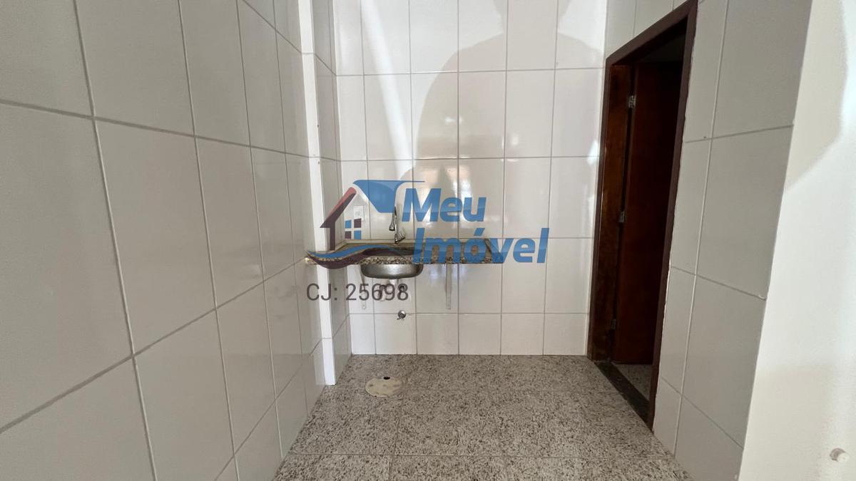 Loja, Setor Habitacional Vicente Pires, 0 Quarto, 0 Vaga, 0 Suíte
