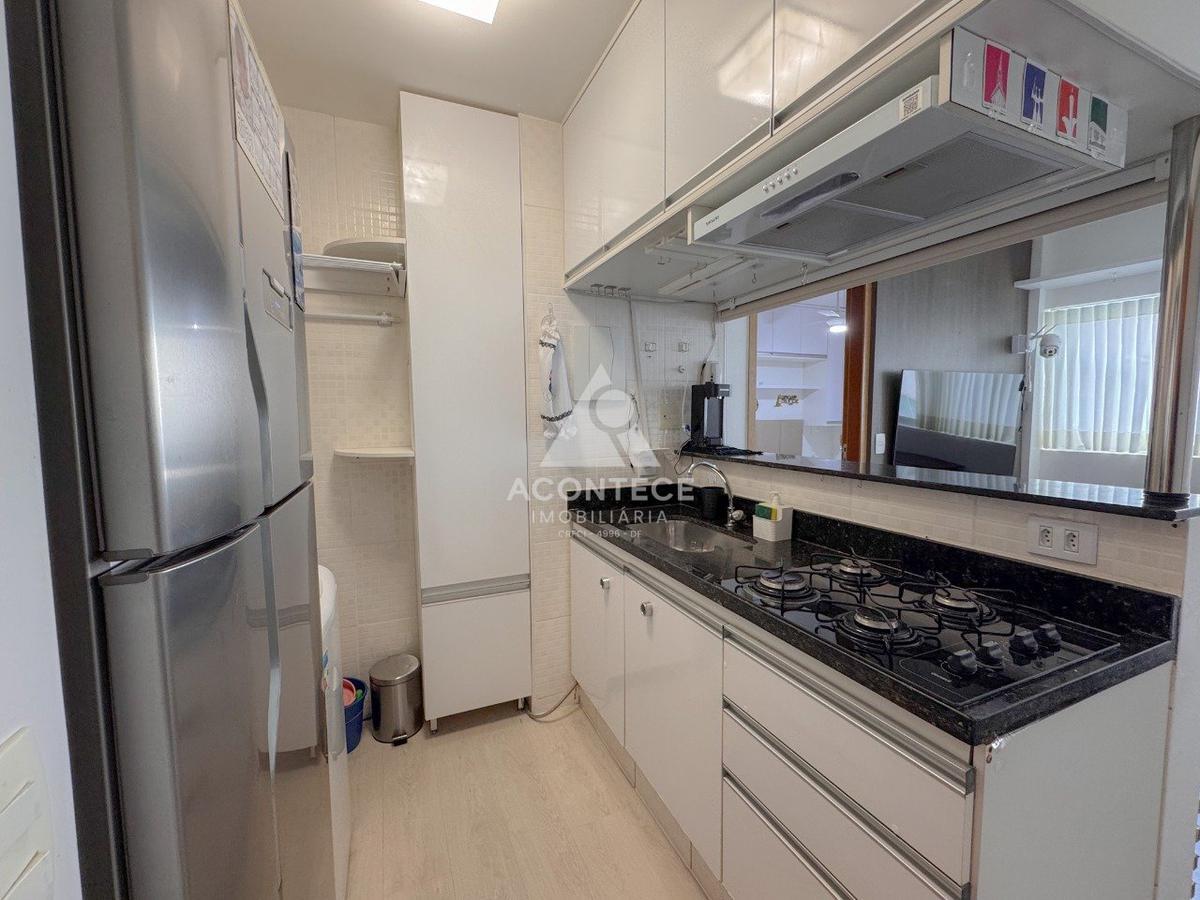 Apartamento, Brasília/Plano Piloto, 1 Quarto
