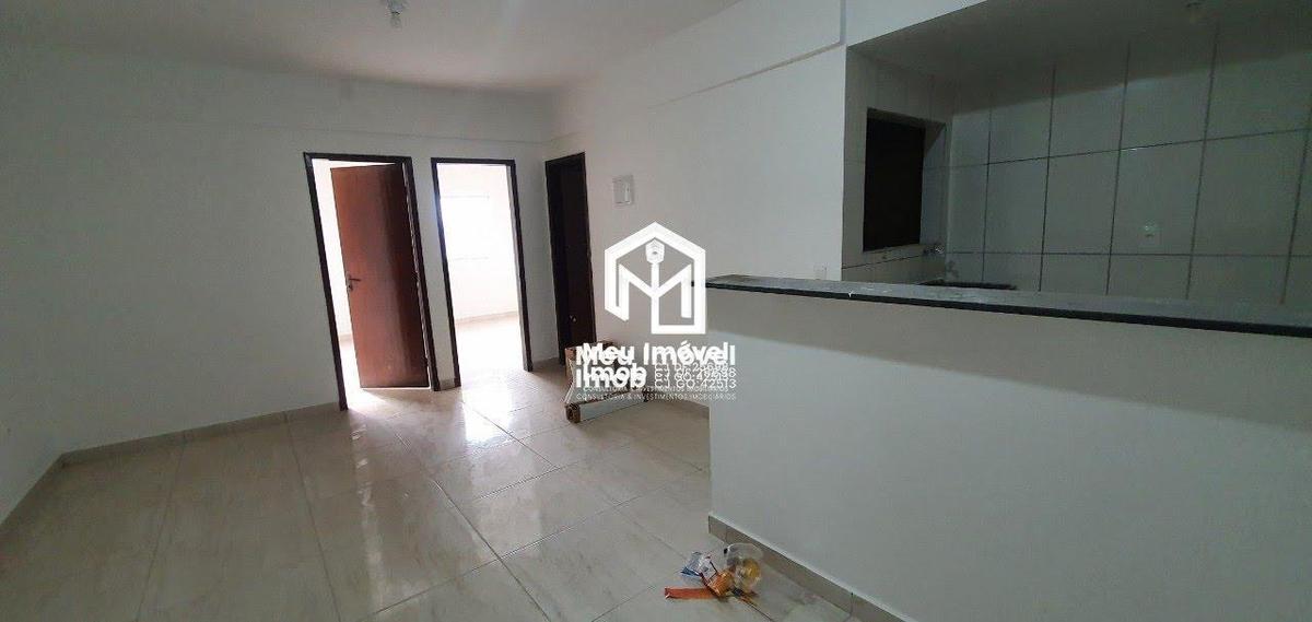 Apartamento, Vicente Pires, 1 Quarto