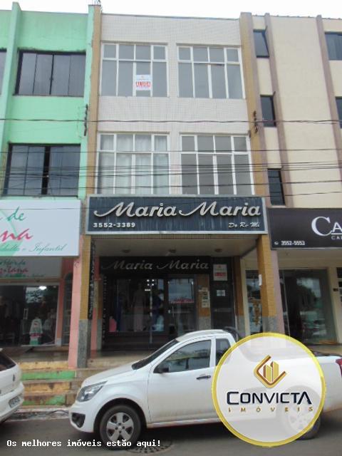 Apartamento, Núcleo Bandeirante, 2 Quartos