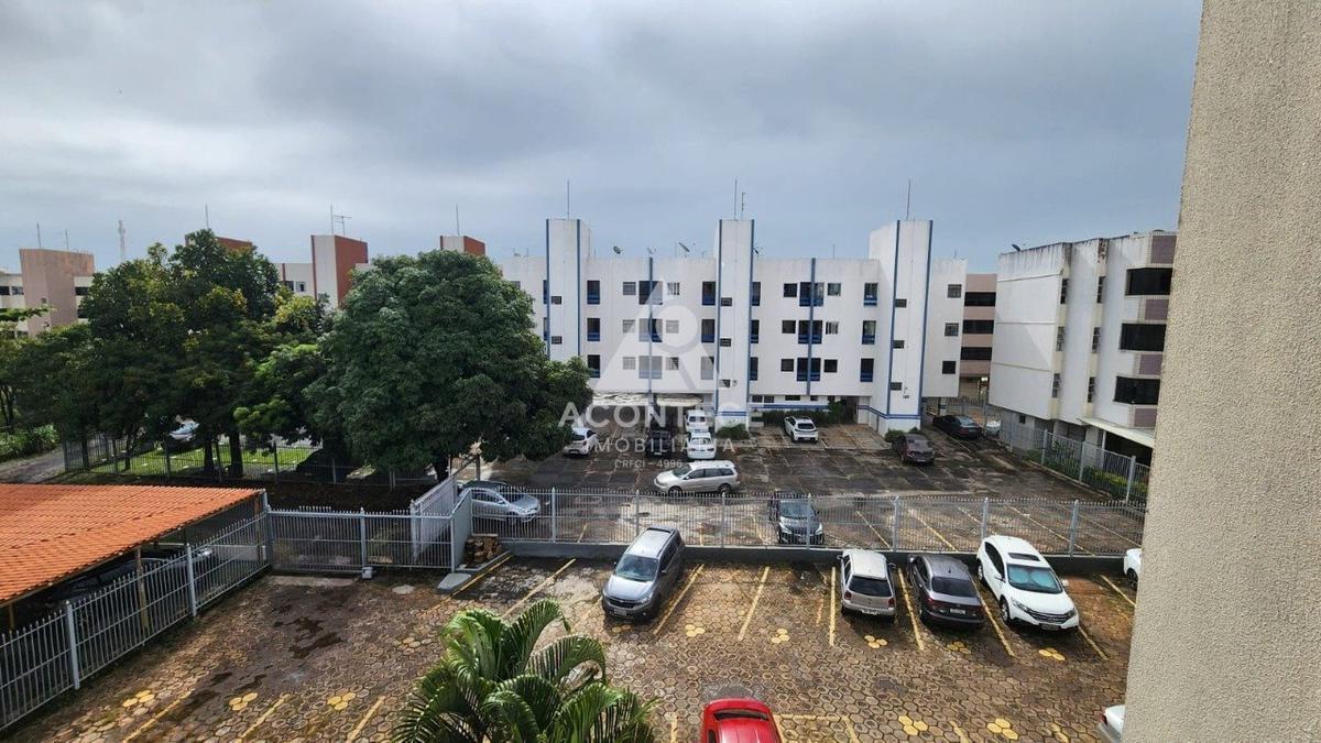 Apartamento, Quadras Econômicas Lúcio Costa, 2 Quartos, 1 Suíte