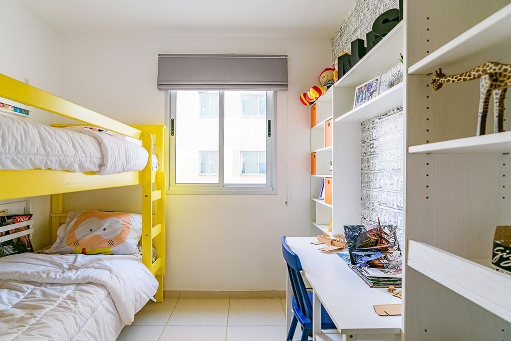 Apartamento, Ceilândia Norte, 2 Quartos, 1 Vaga, 1 Suíte