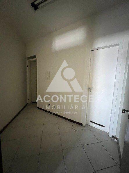 Sala, Asa Sul