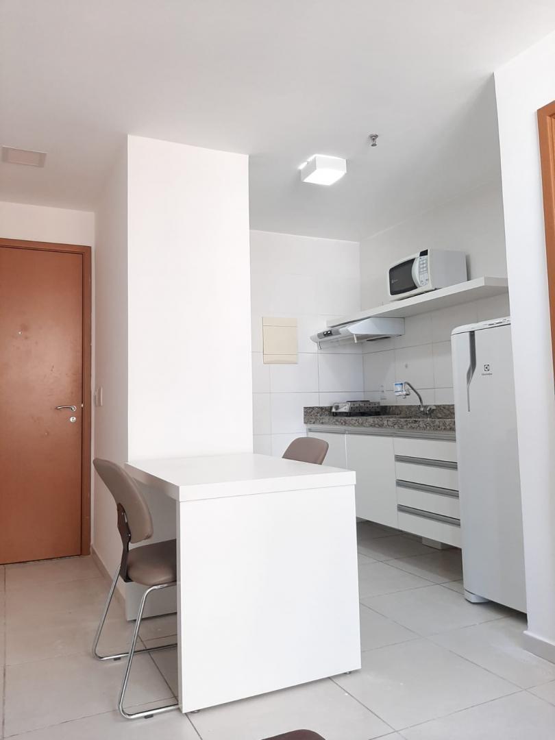 Apartamento, Brasília/Plano Piloto, 1 Quarto