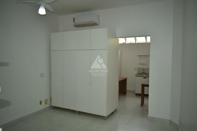 Apartamento, Sudoeste, 1 Quarto