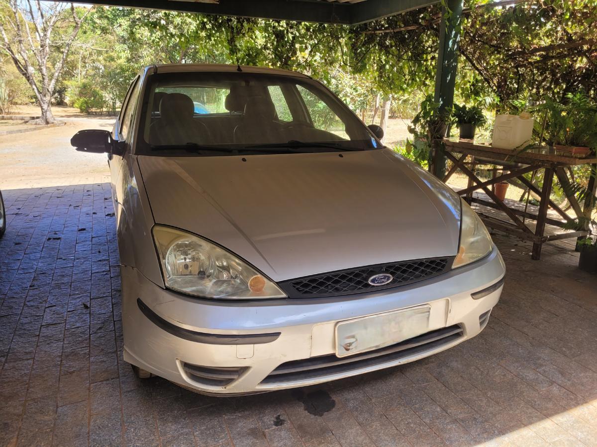 Ford Focus 2.0 16v/ 2.0 16v Flex 5p