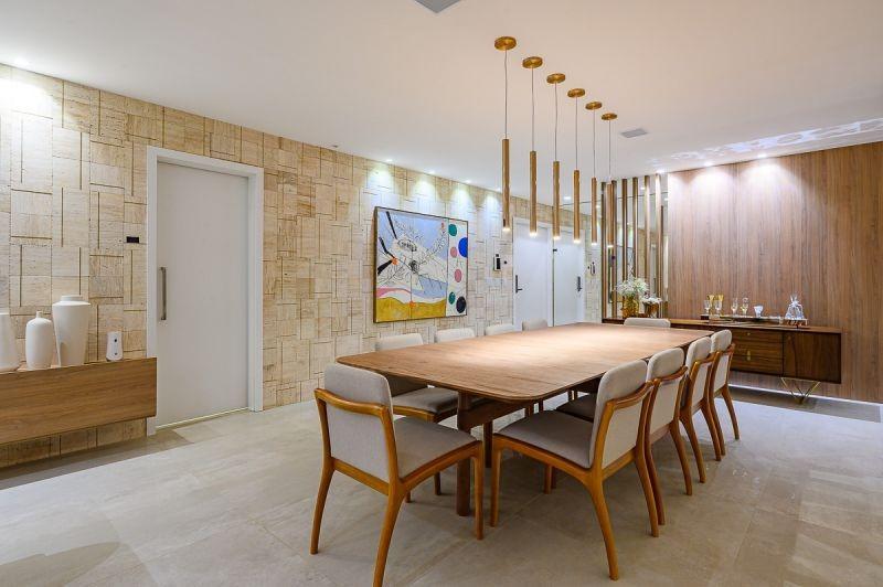 Apartamento, Noroeste, 4 Quartos, 3 Vagas, 4 Suítes