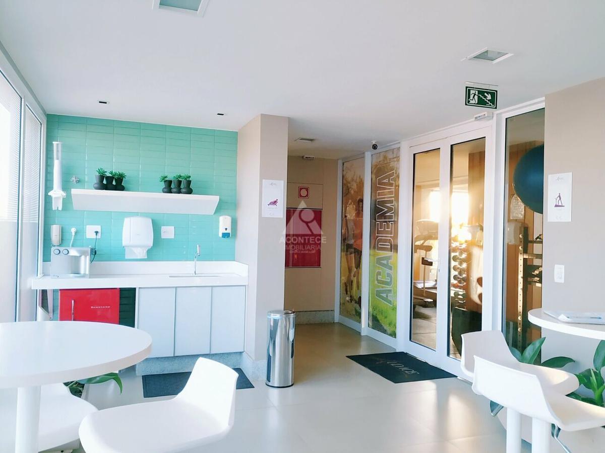 Apartamento, Noroeste, 2 Quartos, 2 Vagas, 2 Suítes