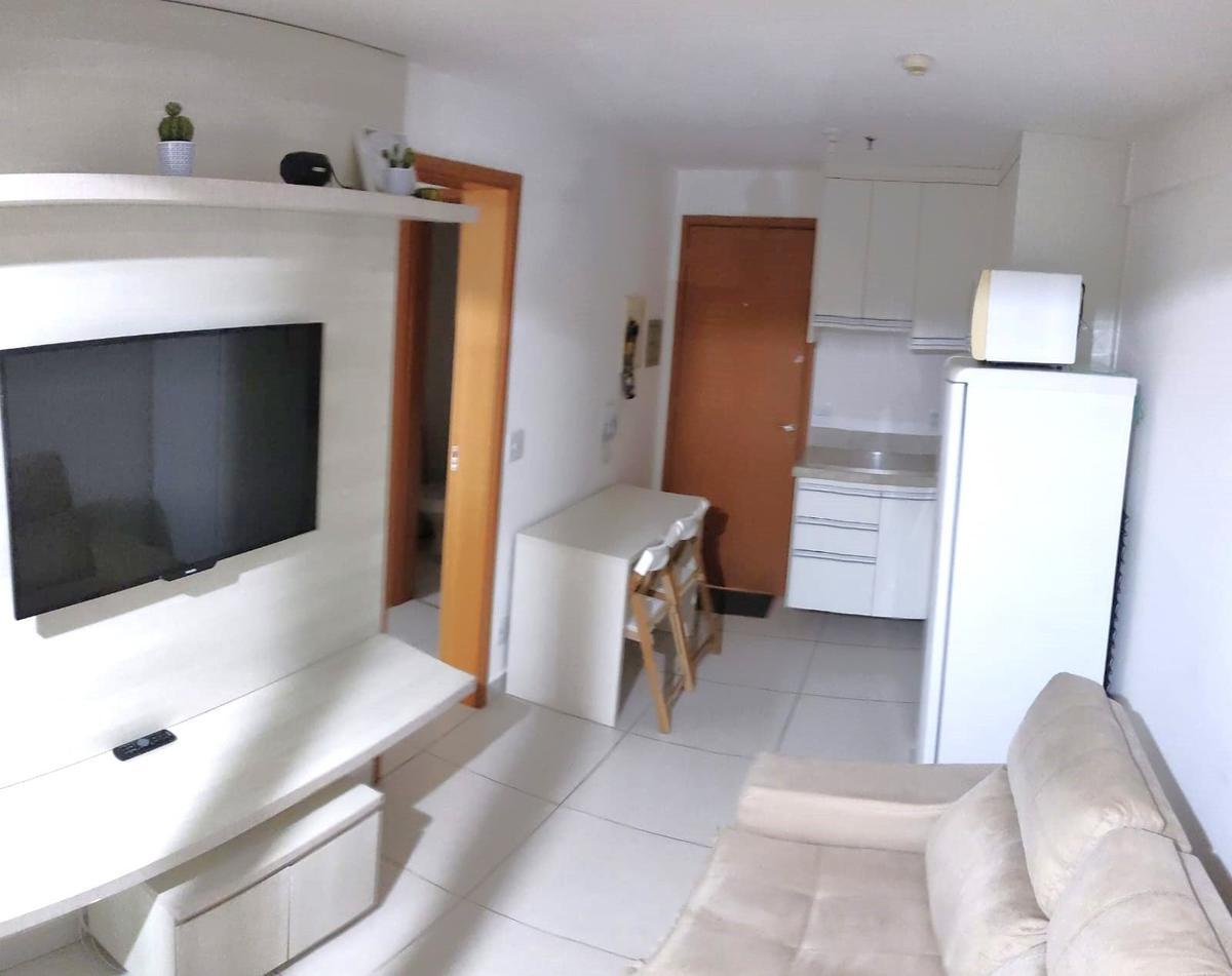 Apartamento, Sul, 1 Quarto