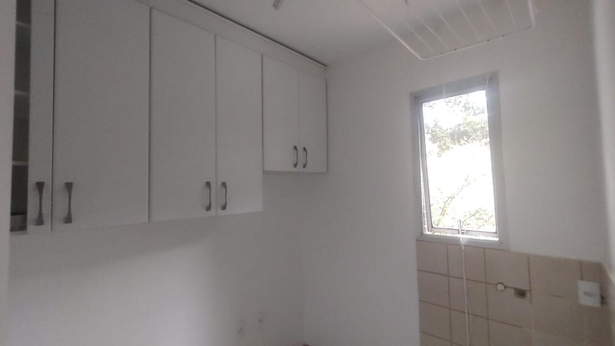 Apartamento, Sudoeste, 3 Quartos, 1 Vaga, 1 Suíte