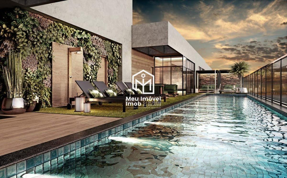 Apartamento, Noroeste, 2 Quartos