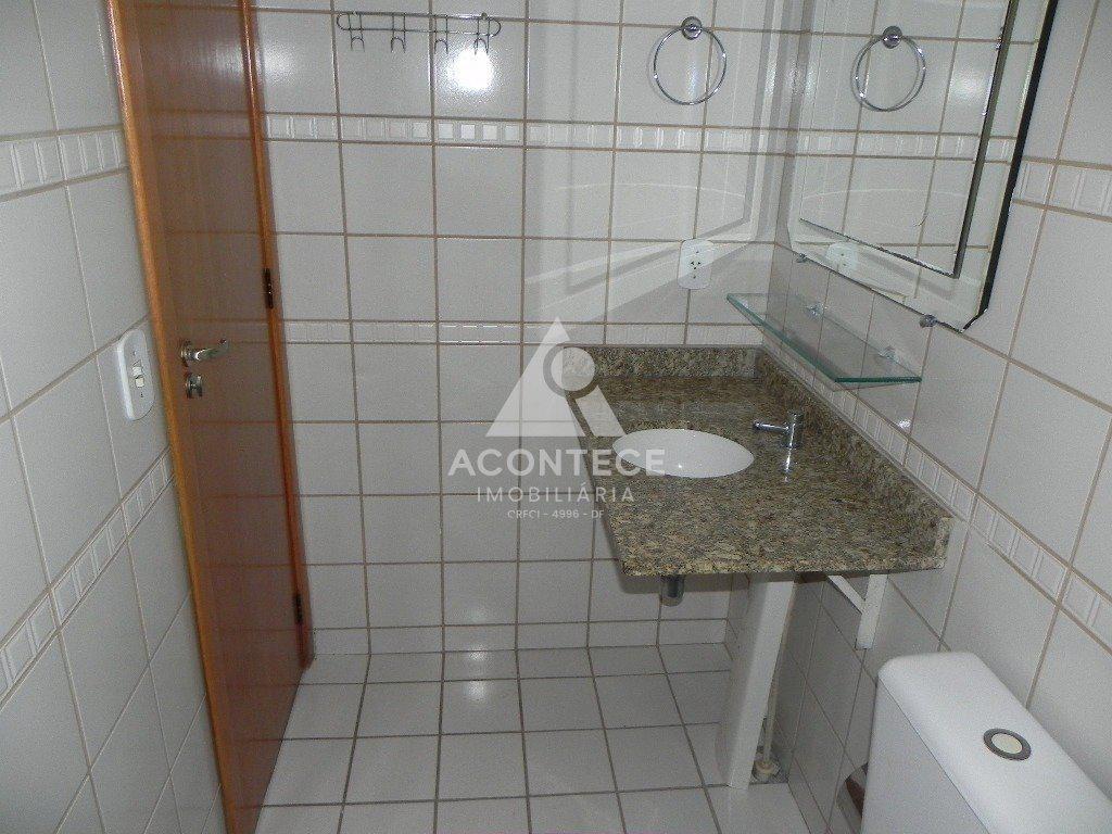Quitinete, Sudoeste, 1 Quarto