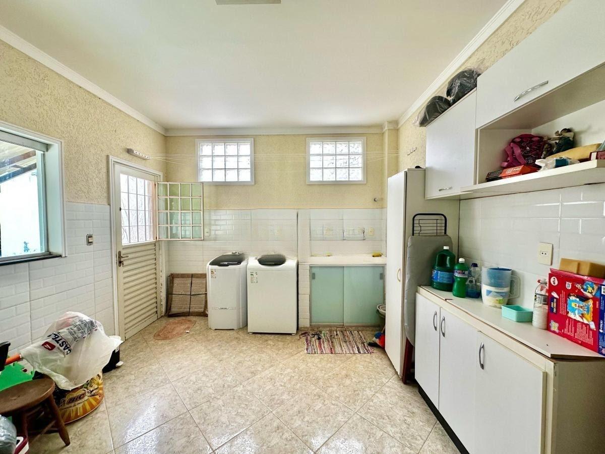 Casa, Brasília/Plano Piloto, 5 Quartos