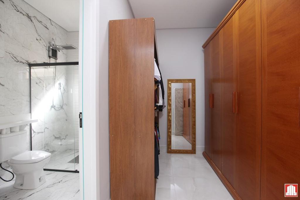 Casa, Vicente Pires, 3 Quartos, 4 Vagas, 3 Suítes