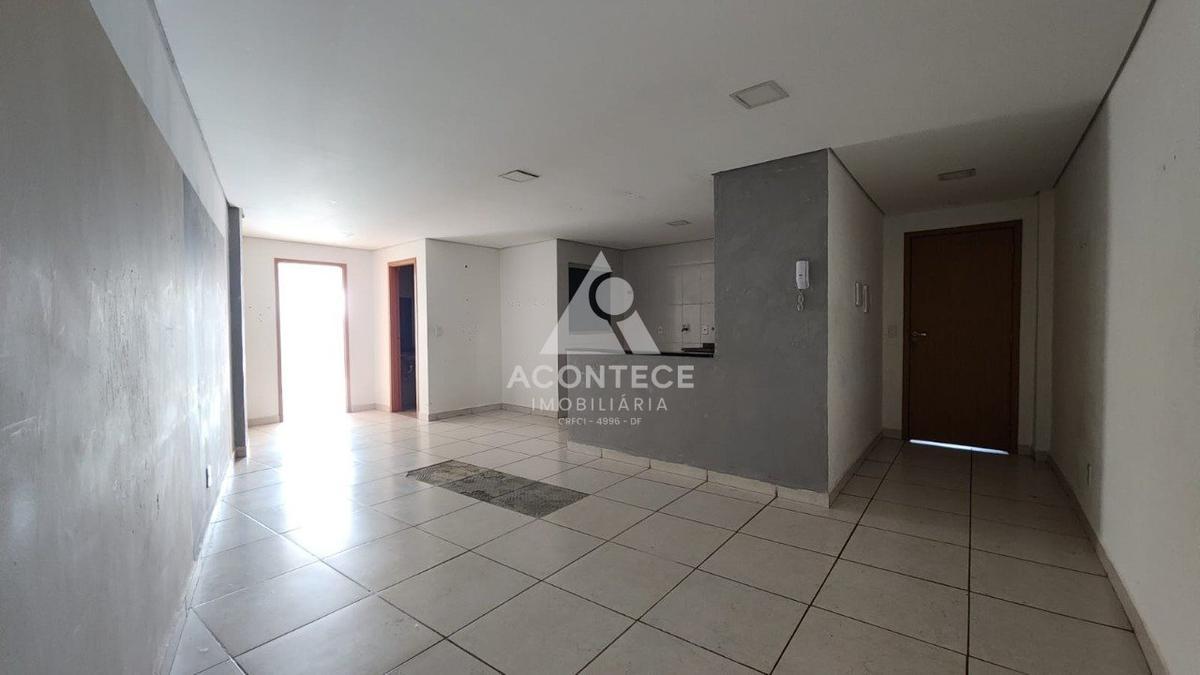 Apartamento, Brasília/Plano Piloto, 1 Quarto