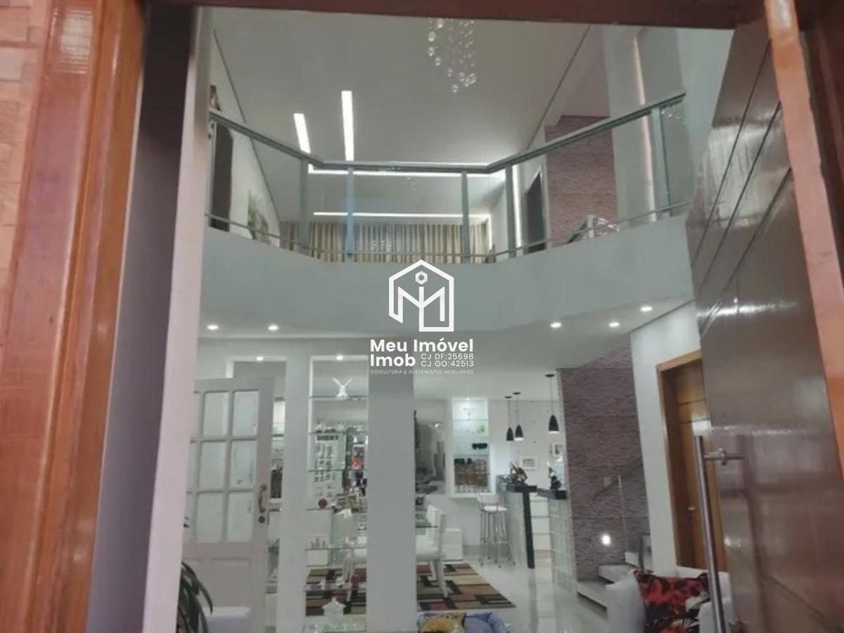 Casa, Vicente Pires, 3 Quartos