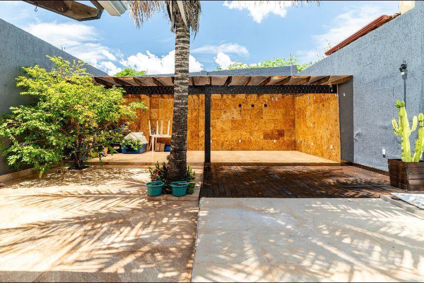 Casa em Condomínio, Setor Habitacional Vicente Pires, 3 Quartos, 3 Vagas, 1 Suíte