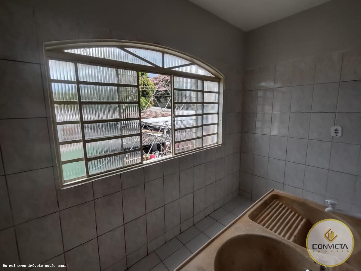 Apartamento, Metropolitana, 2 Quartos