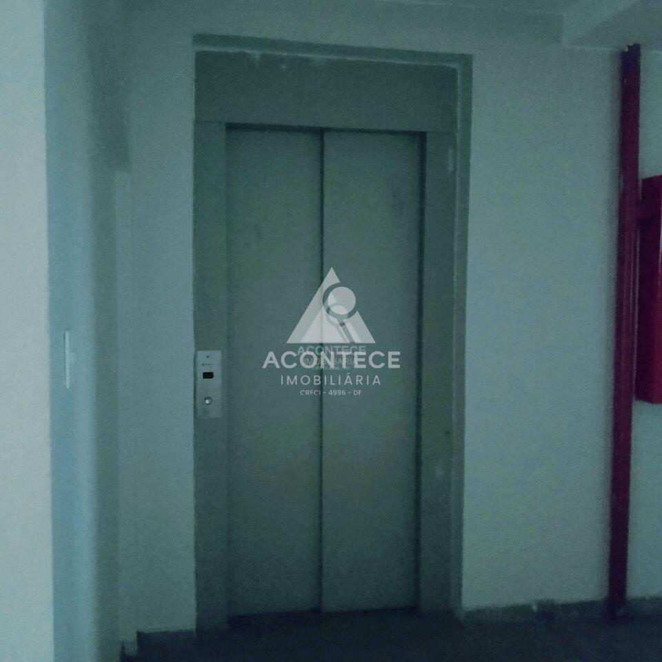 Prédio, Paranoá