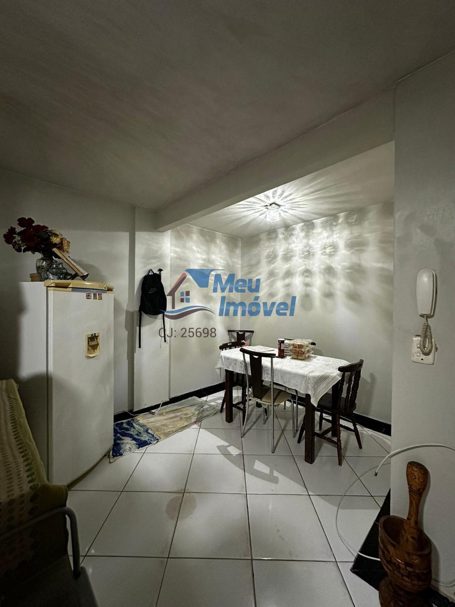 Apartamento, Guará II, 2 Quartos