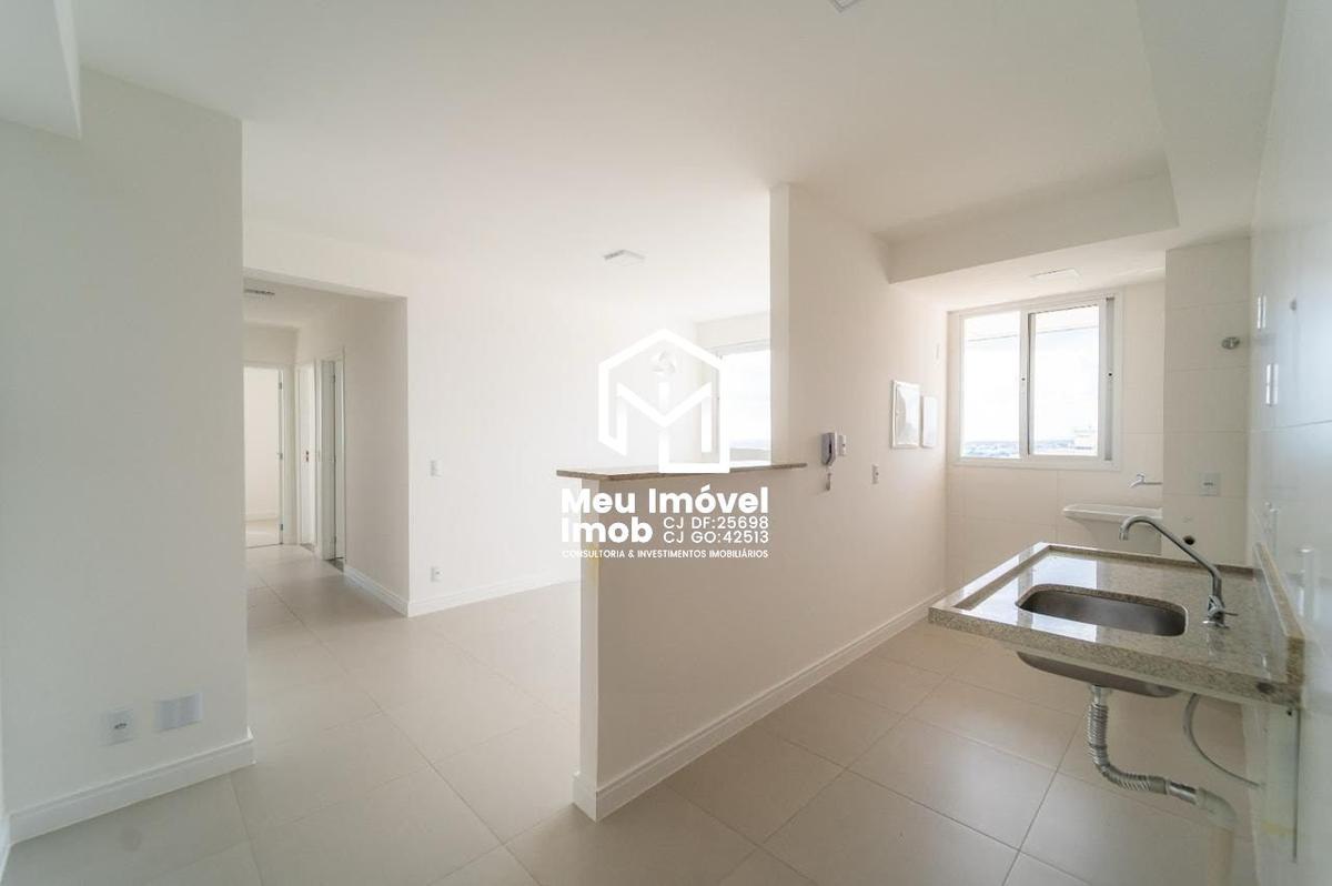 Apartamento, Samambaia Norte, 2 Quartos