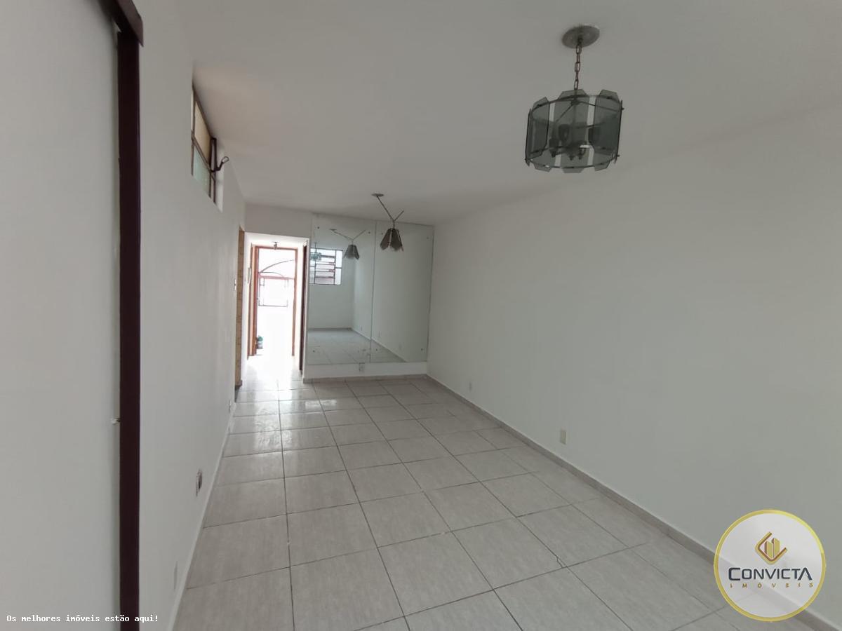 Apartamento, Núcleo Bandeirante, 2 Quartos