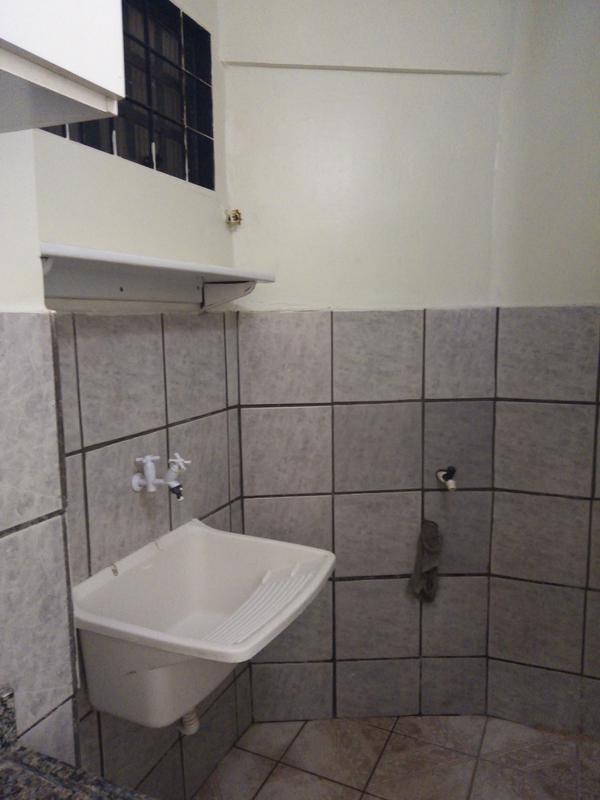 Apartamento, Guara II, 3 Quartos, 1 Suíte