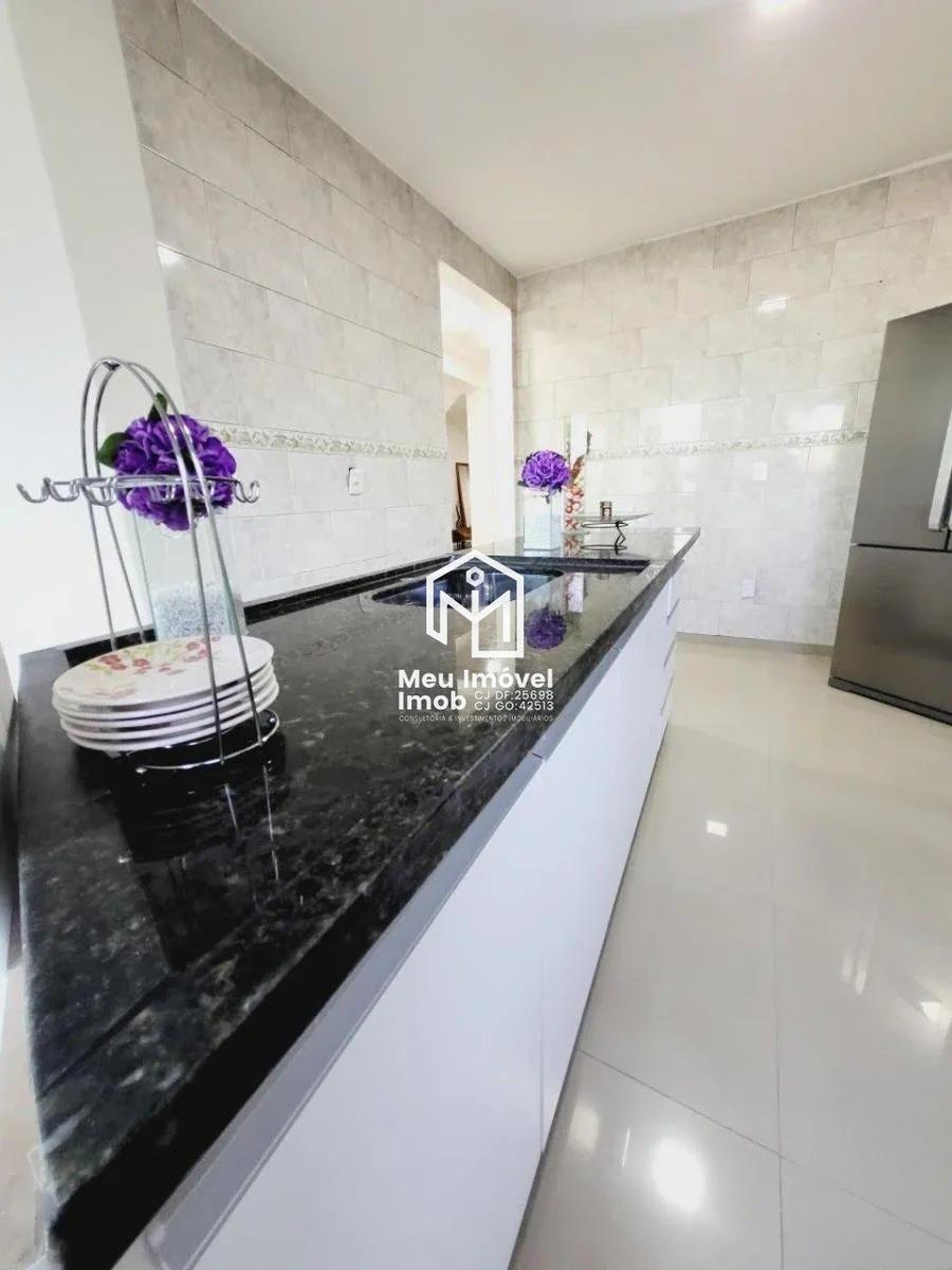 Casa, Brasília/Plano Piloto, 3 Quartos