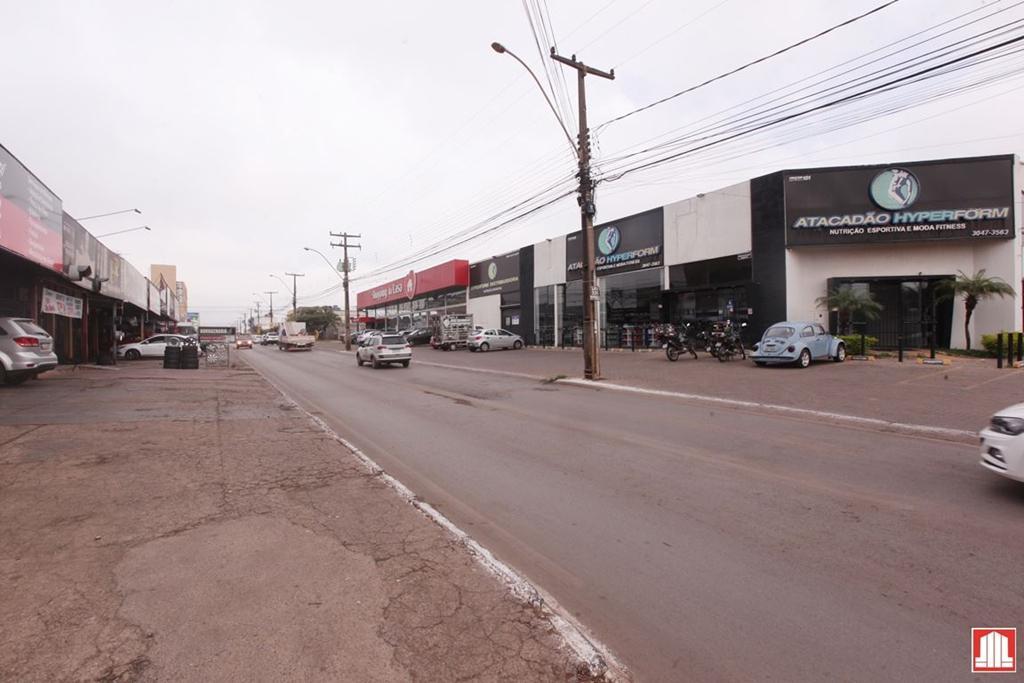 Casa, Taguatinga Norte, 9 Quartos, 8 Vagas, 6 Suítes