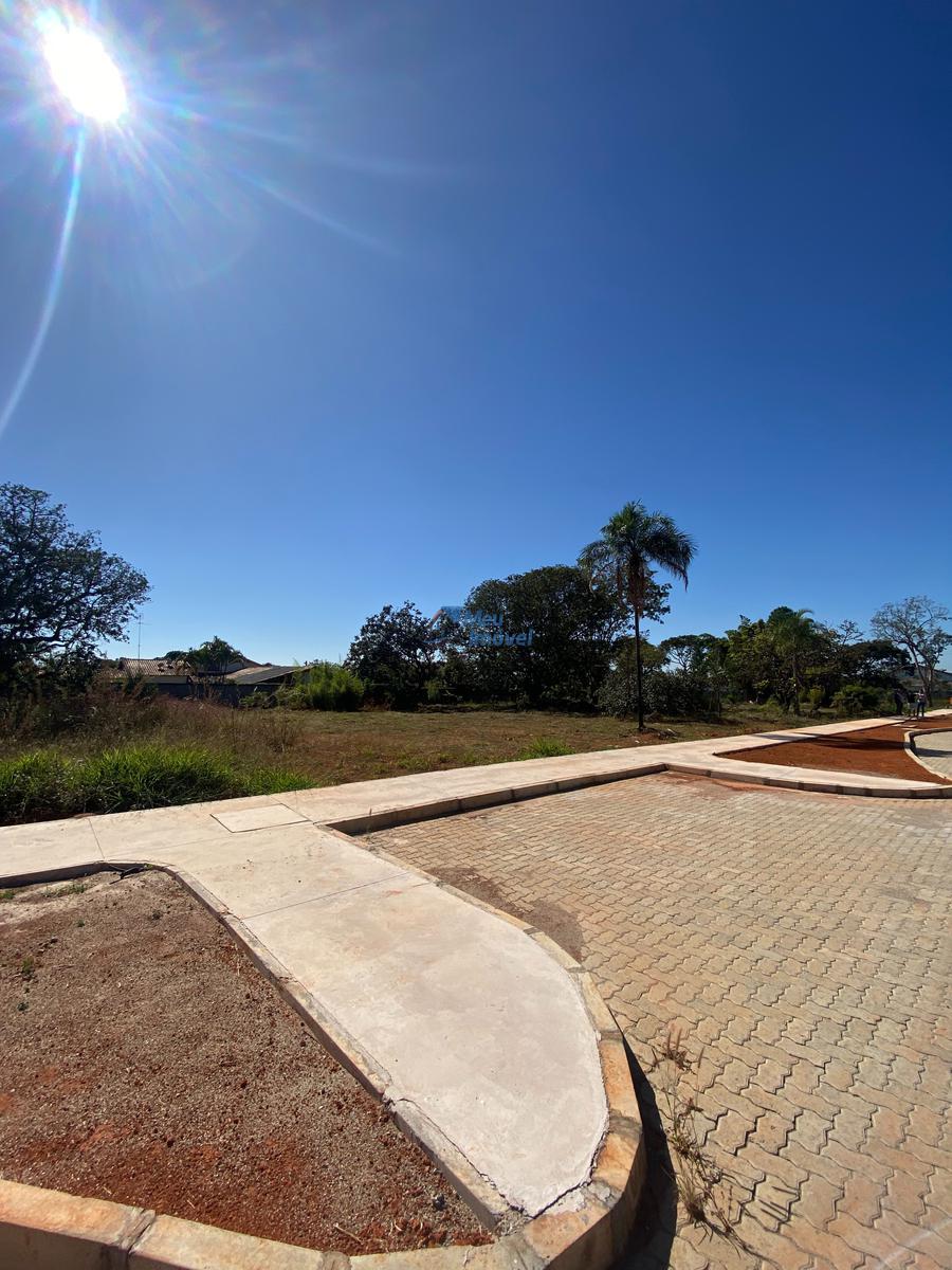 Lote, Park Way
