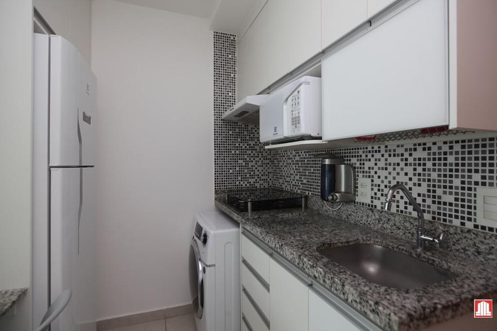Quitinete, Asa Norte, 1 Quarto, 1 Vaga, 0 Suíte