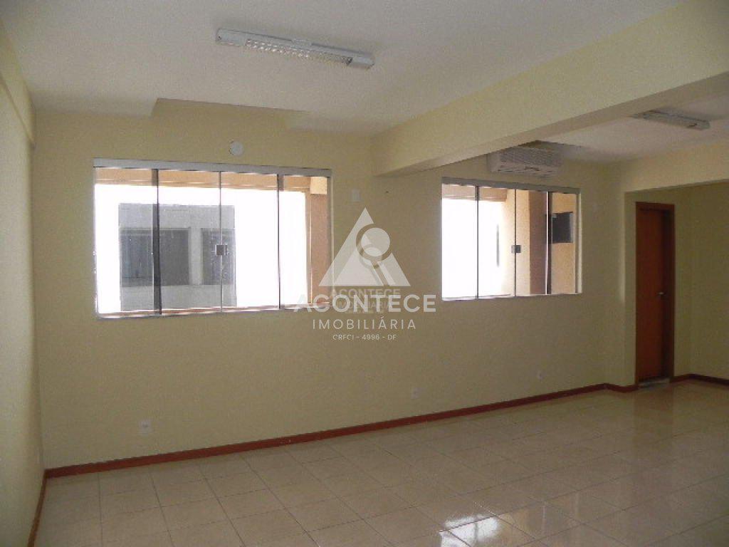 Sala, Zona Industrial