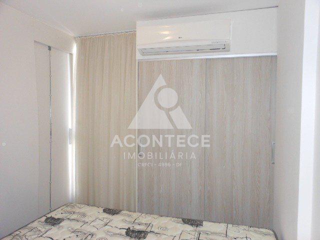 Apartamento, Asa Sul, 1 Quarto, 1 Vaga