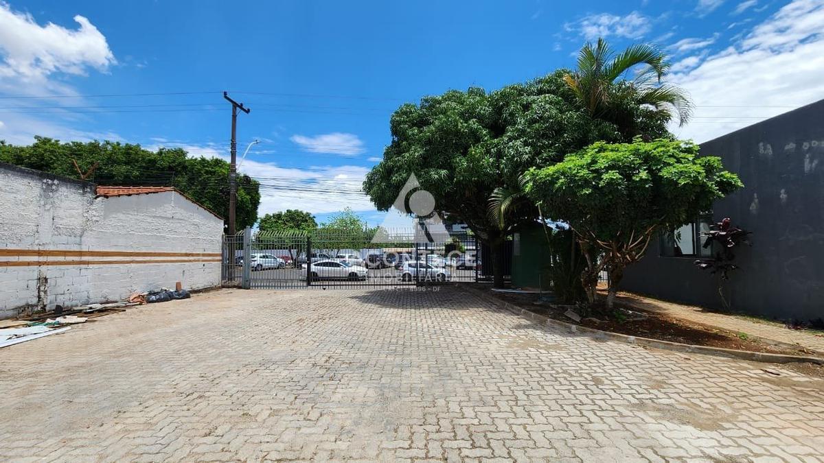 Loja, Zona Industrial